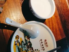 -前海沿·青岛菜(大拇指广场石老人店)