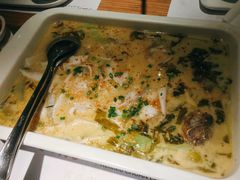 -江湖情酸菜鱼(万菱汇店)