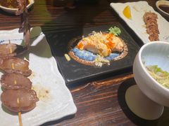 -鸟鹏烧鸟居酒屋(熙龙湾店)