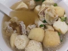 -鼎泰丰(国贸商城店)