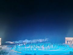 -鼎盛王朝康熙大典实景演出