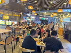 -五丁桥光头香辣蟹(望江橡树林店)