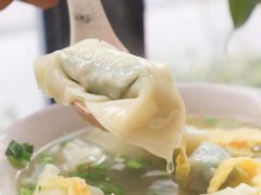 -随柳居·苏式小吃(建新巷店)