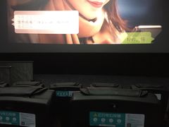 -华谊兄弟影院(北京洋桥店)