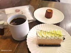 椰香斑斓拿破仑-黑草莓(重庆路店)