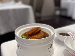 -箸福·夜上海(雨花客厅店)