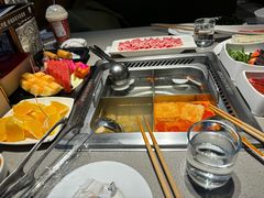 -海底捞火锅(北京路店)