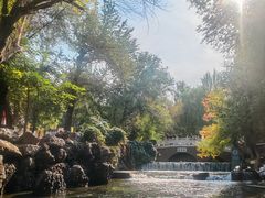 -水磨沟公园