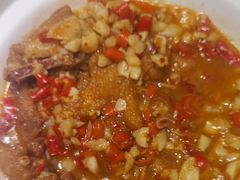 -兰湘子·湘菜小炒(崂山丽达店)