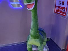 -金熊国际影城(益庄店)