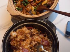 -火啫啫·粤式啫啫煲(南通首店)
