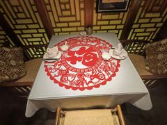 -汉唐宴长安食府