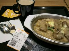 -大家乐(广州天河城六楼店)