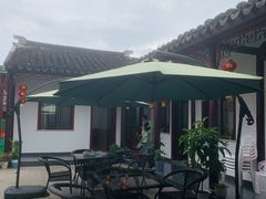 -小陆莲花蟹园农家乐(莲花岛店)