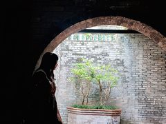 -东莞市可园博物馆