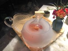 -绿茶餐厅(城西银泰城店)