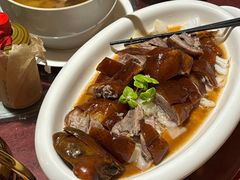 -绿雅居原生态农庄(小涌店)