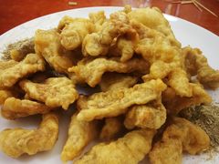 -锅贴王海鲜小馆