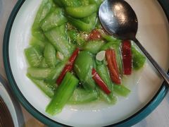 -颂福楼·南京菜(定淮门店)