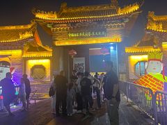 -杨家埠民间艺术大观园
