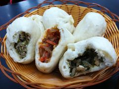 -郑家包子牛肉拉面(尚勤路店)