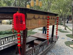 -虞山风景区