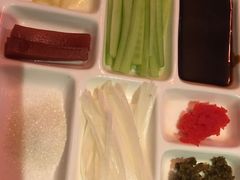 -四季民福烤鸭店(前门廊房二条店)