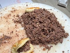 -沟头张驴肉馆(昌盛店)