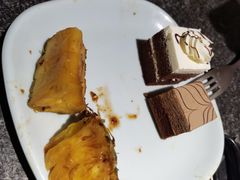 -德得轩烤涮一体自助餐厅(王府井店)