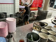 -榮泰米粉湯(Left Shop)