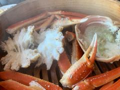 -蟹之国·精品蟹料理(极地店)