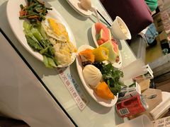 -裕龙汤泉