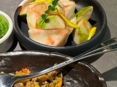 -沼津港精致料理·寿喜烧·烧鸟(龙湖南桥天街日料榜单店)