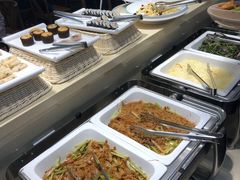 自助取餐区-素满香·食养自助(建邺万达店)