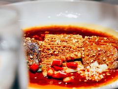 -小河盐帮·私家菜·烤鸭(三元桥·霄云路店)