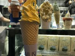 -麦丽丝红油辣椒冰淇淋(江家巷店)