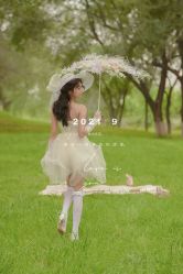 -索菲亚婚纱摄影