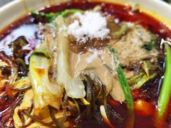-老赵太太麻辣烫涮肚馆(大经路店)