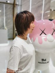 点击看大图 -5M HAIR SALON