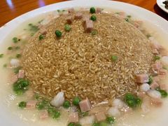 -长兴岛郊野公园农场食堂