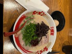 -豚王拉面(澳门银河店)