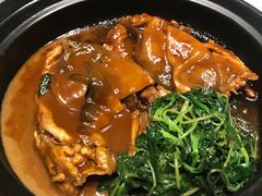 -蟹榭·本帮江浙菜·蟹宴(五角场合生汇商场店)