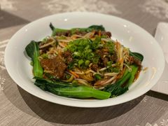 炒牛河-香云轩·顺德菜(香云纱园林酒店店)