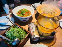 -沅江水·湖南家宴(南村万博长隆商圈店)