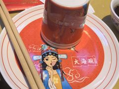 -大海碗·炸酱面·烤鸭·京菜(天坛店)