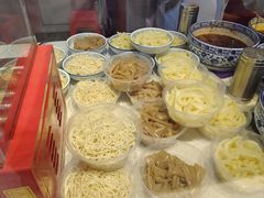 -姚记.周礼伤心凉粉(时代广场店)