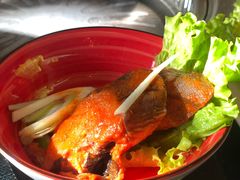 -西安浐灞艾美酒店·汉江餐厅·火锅