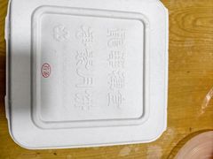 -龙华素斋(龙华路店)