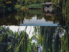 -济南大明湖景区