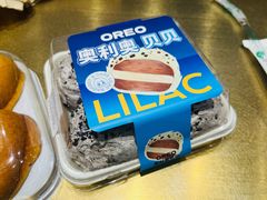 -丁香西饼屋(桂林路店)